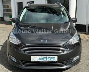 Ford Grand C-Max Gebrauchtwagen