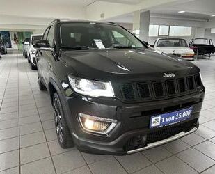 Jeep Compass Gebrauchtwagen
