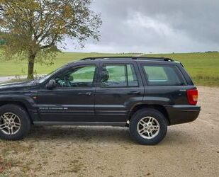Smart Grand Cherokee 
