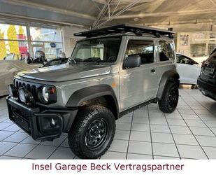 Suzuki Jimny Gebrauchtwagen