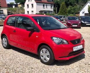 Seat Mii Gebrauchtwagen