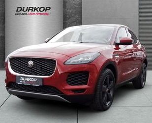 Jaguar E-Pace Gebrauchtwagen