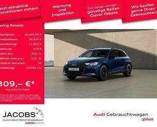 Audi A3 Gebrauchtwagen