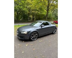 Audi TT Gebrauchtwagen