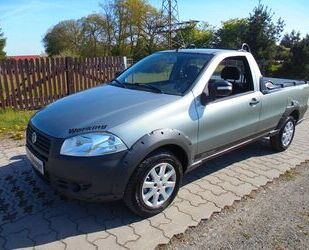 Fiat Strada Gebrauchtwagen