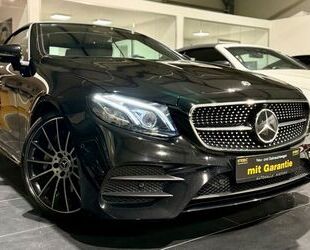 Mercedes-Benz E 350 Gebrauchtwagen
