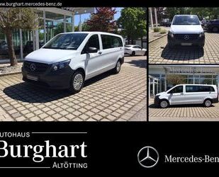 Mercedes-Benz Vito Gebrauchtwagen