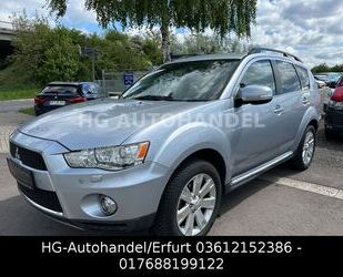 Mitsubishi Outlander Gebrauchtwagen