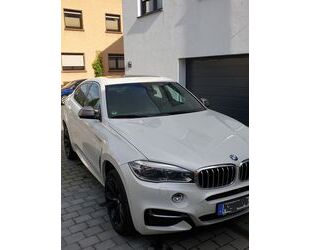 BMW X6 M50 Gebrauchtwagen