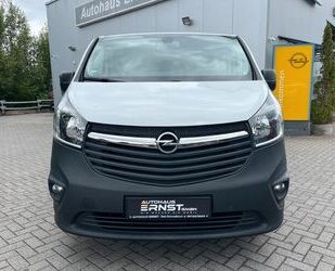Opel Vivaro Gebrauchtwagen