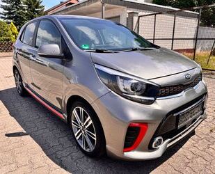 Kia Picanto Gebrauchtwagen