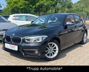 BMW 118 Gebrauchtwagen