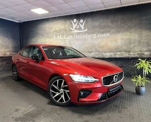 Volvo S60 Gebrauchtwagen