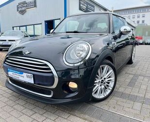 Mini Cooper Gebrauchtwagen