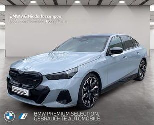 BMW i5 Gebrauchtwagen