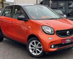 Smart ForFour Gebrauchtwagen