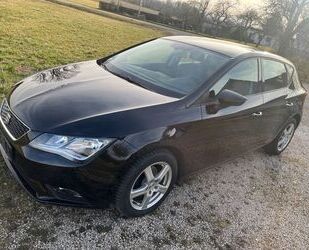 Seat Leon Gebrauchtwagen