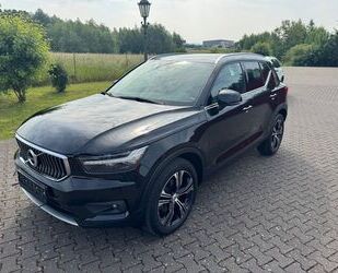 Volvo XC40 Gebrauchtwagen