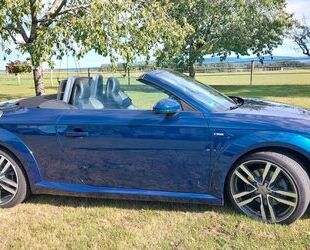 Audi TT Gebrauchtwagen