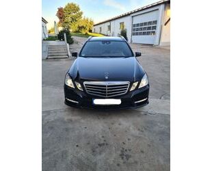 Mercedes-Benz E 250 Gebrauchtwagen