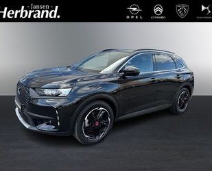 DS Automobiles DS7 (Crossback) Gebrauchtwagen