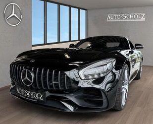 Mercedes-Benz AMG GT Gebrauchtwagen