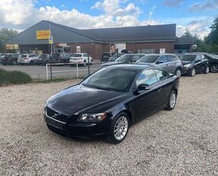 Volvo C70 Gebrauchtwagen
