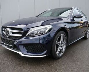Mercedes-Benz C 250 Gebrauchtwagen