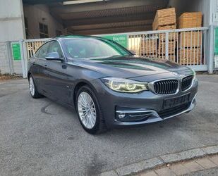 BMW 320 Gran Turismo Gebrauchtwagen