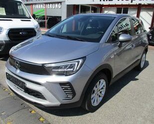 Opel Crossland (X) Gebrauchtwagen