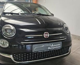 Fiat 500C Gebrauchtwagen