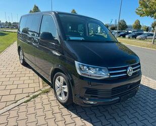 VW T6 Multivan Gebrauchtwagen