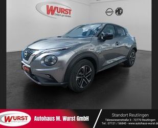 Nissan Juke Gebrauchtwagen