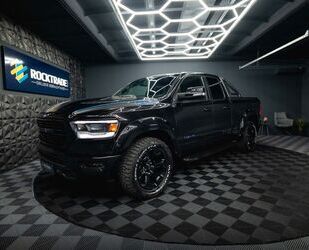 Dodge RAM Gebrauchtwagen