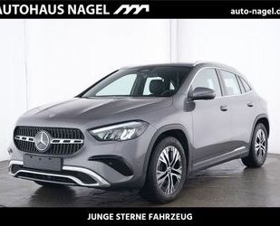 Mercedes-Benz GLA 200 Gebrauchtwagen