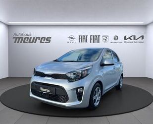 Kia Picanto Gebrauchtwagen