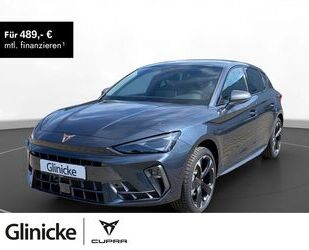 Cupra Leon Gebrauchtwagen