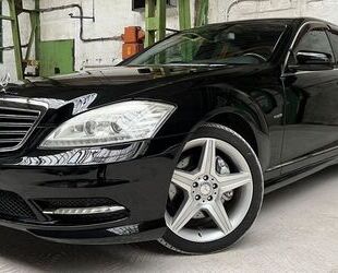 Mercedes-Benz S 400 Gebrauchtwagen