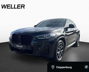 BMW X4 Gebrauchtwagen