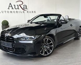 BMW M4 Gebrauchtwagen