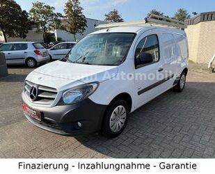 Mercedes-Benz Citan Gebrauchtwagen
