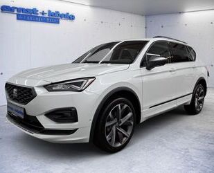 Seat Tarraco Gebrauchtwagen