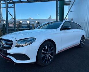 Mercedes-Benz E 350 Gebrauchtwagen