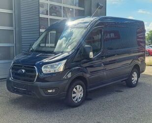 Ford Transit Gebrauchtwagen