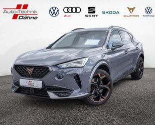 Cupra Formentor Gebrauchtwagen