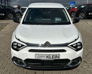 Citroen C4 Gebrauchtwagen