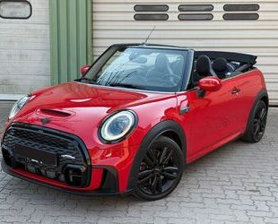 Mini Cooper S Cabrio Gebrauchtwagen