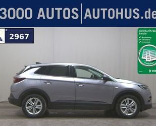 Opel Grandland (X) Gebrauchtwagen