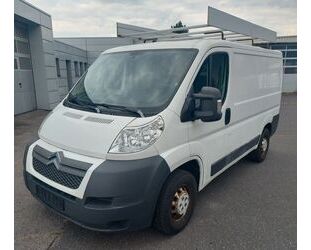 Citroen Jumper Gebrauchtwagen