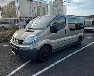 Renault Trafic Gebrauchtwagen